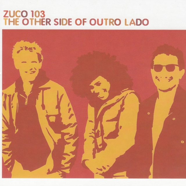 Couverture de The Other Side of Outro Lado