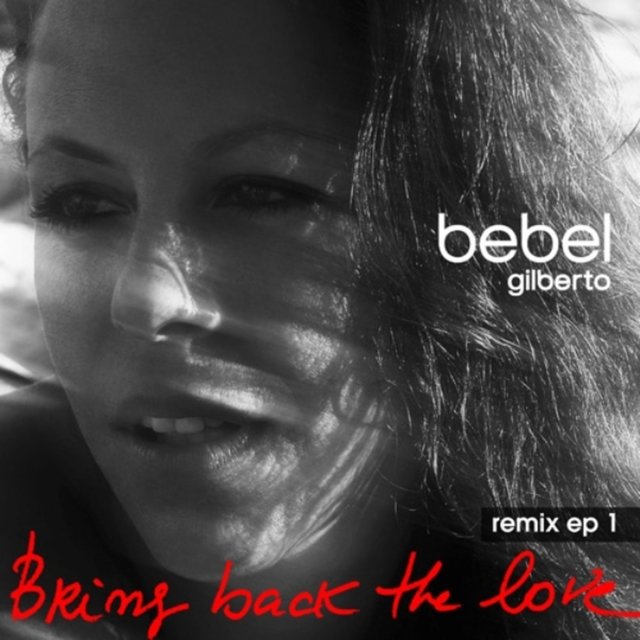 Couverture de Bring Back the Love Remixes EP 1