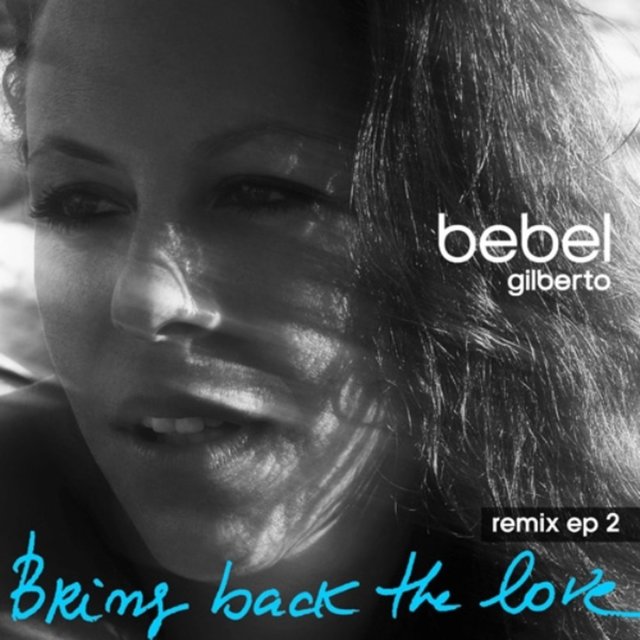 Couverture de Bring Back the Love Remixes EP2