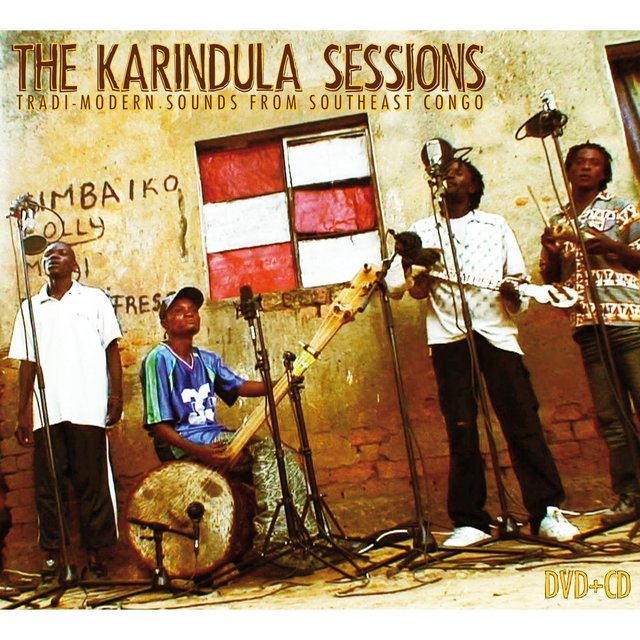 The Karindula Sessions