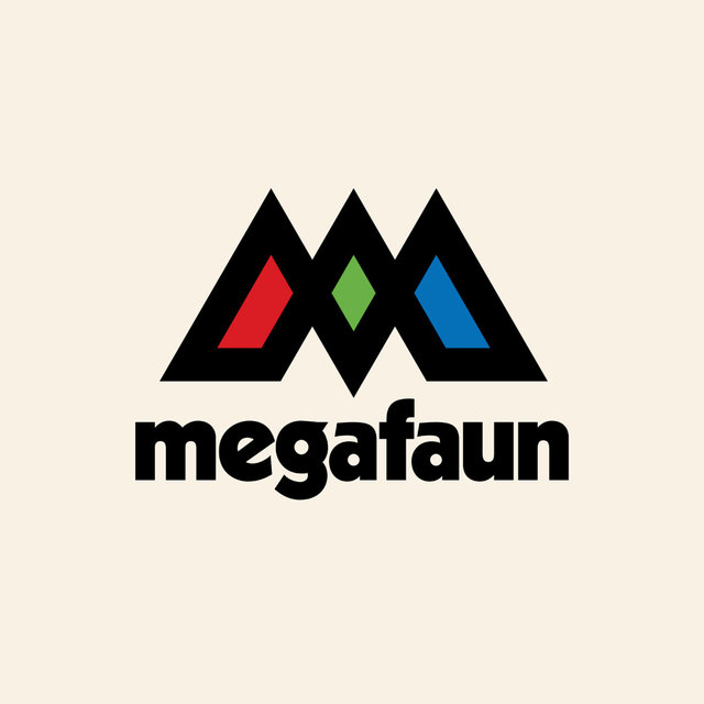 Couverture de Megafaun