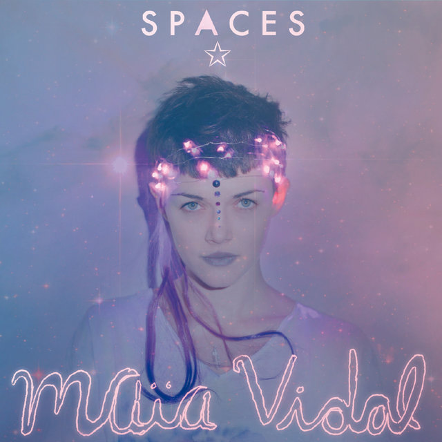 Couverture de Spaces