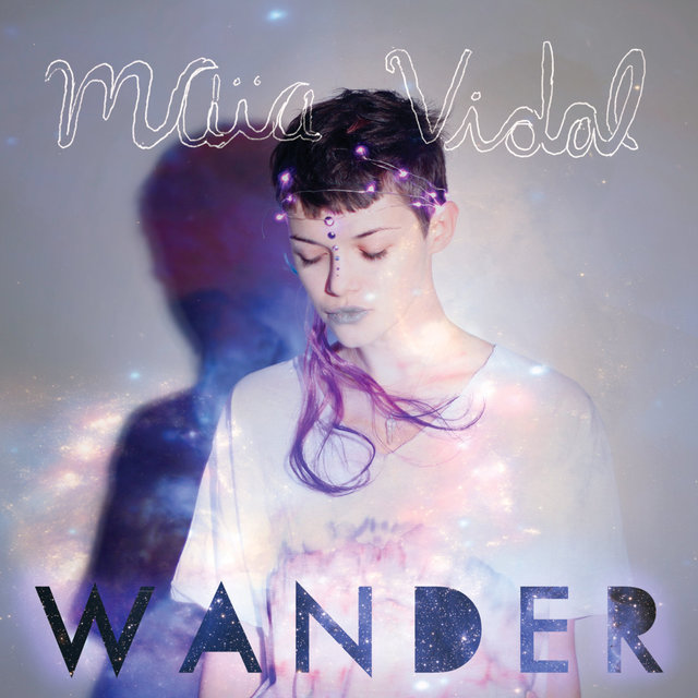 Couverture de Wander