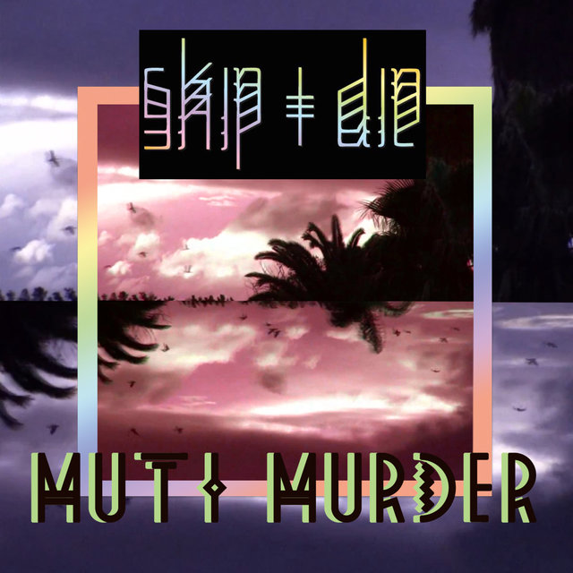 Couverture de Muti Murder