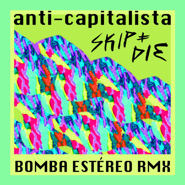 Anti-Capitalista