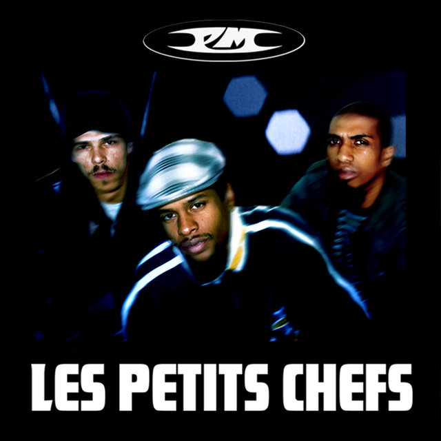 Couverture de Les petits chefs