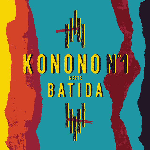 Konono n°1 Meets Batida