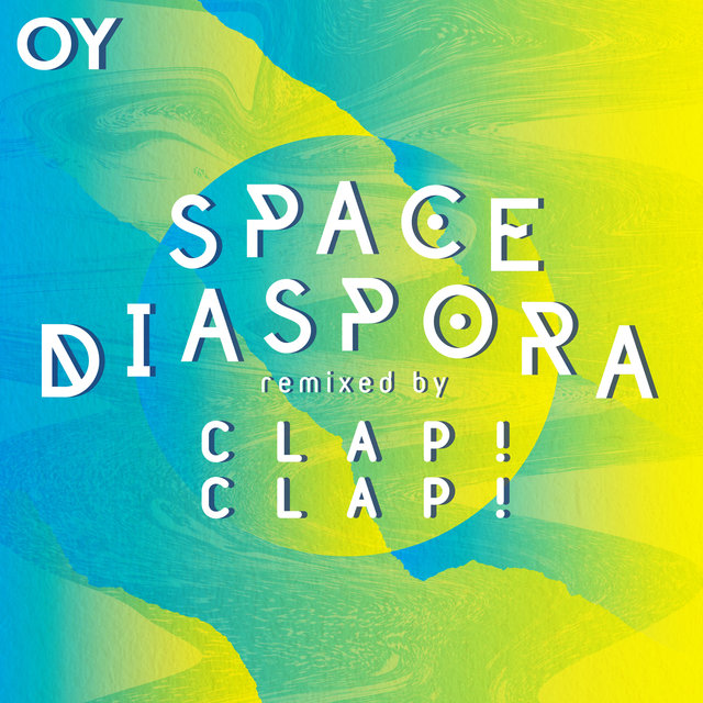 Space Diaspora