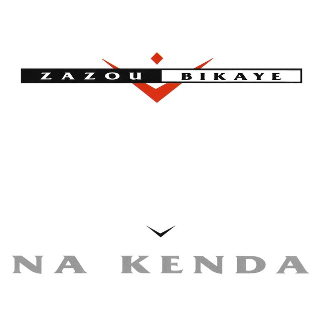 Na Kenda (Afro-Acid)