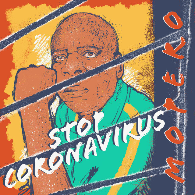 Couverture de Stop Coronavirus