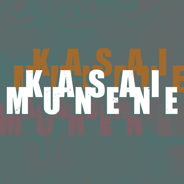 Couverture de Kasai Munene