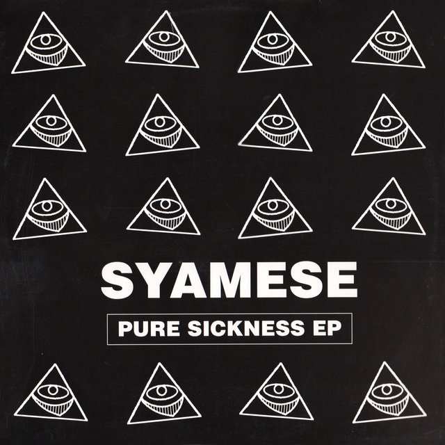 Pure Sickness EP