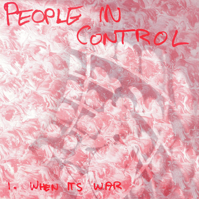 Couverture de When It's War