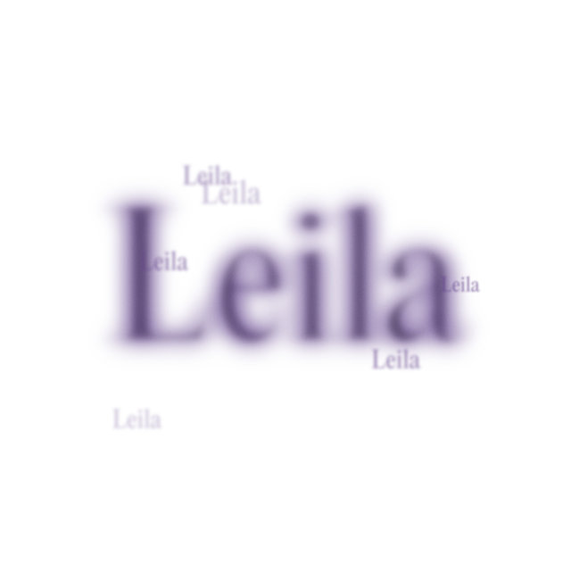 Leila