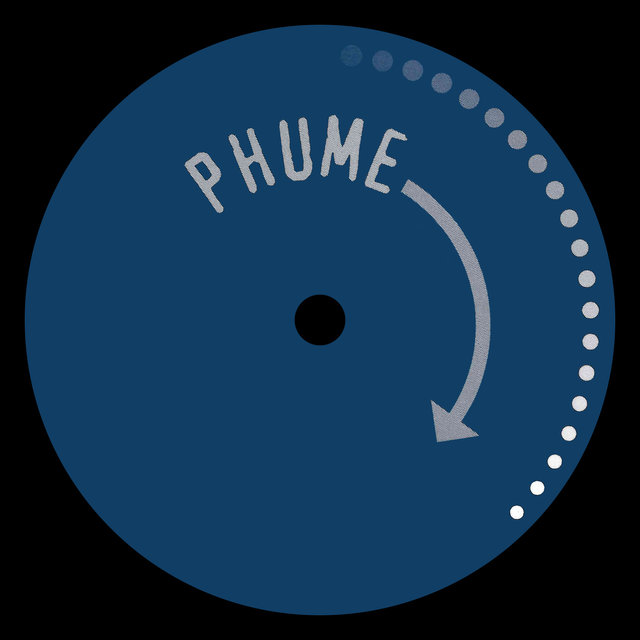 Couverture de Phume