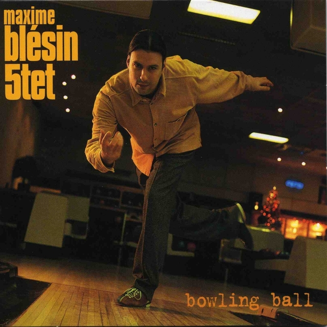 Bowling Ball