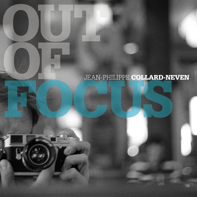 Couverture de Out of Focus