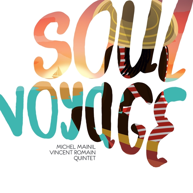 Couverture de Soul Voyage