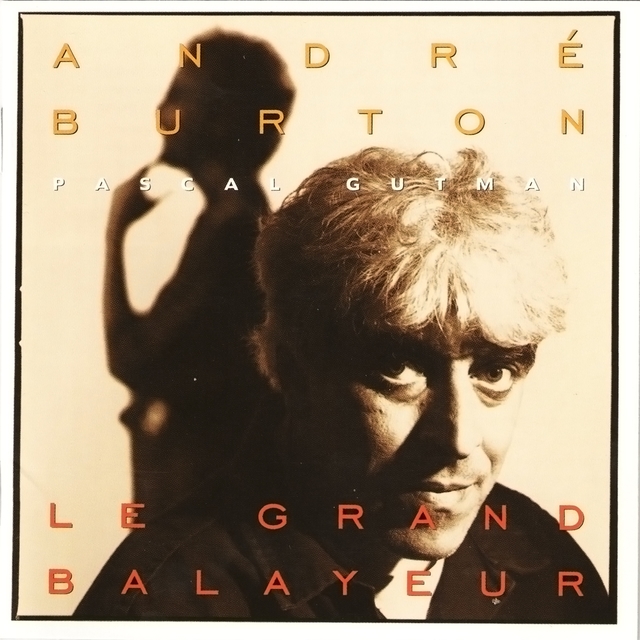 Le grand balayeur