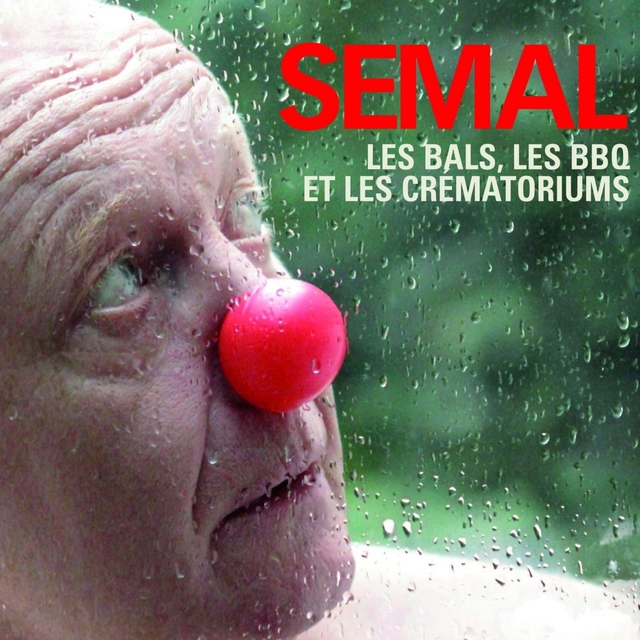 Les bals, les BBQ et les crématoriums