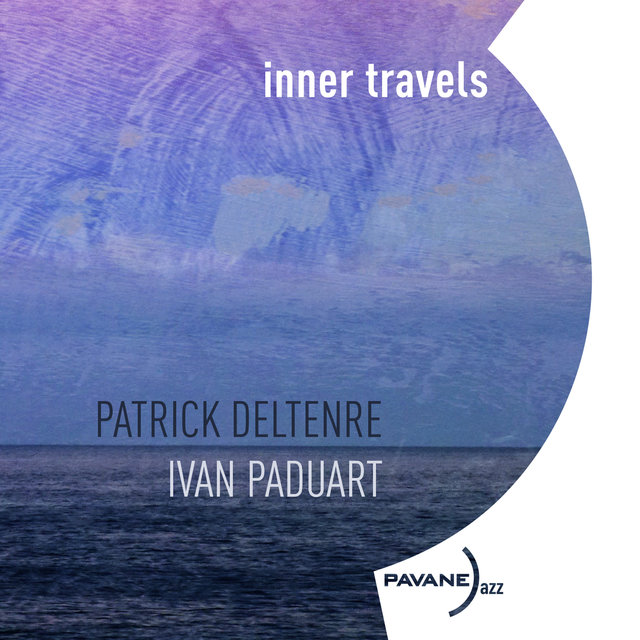 Couverture de Inner Travels