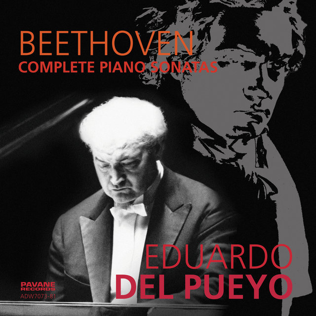 Beethoven: Complete Piano Sonatas