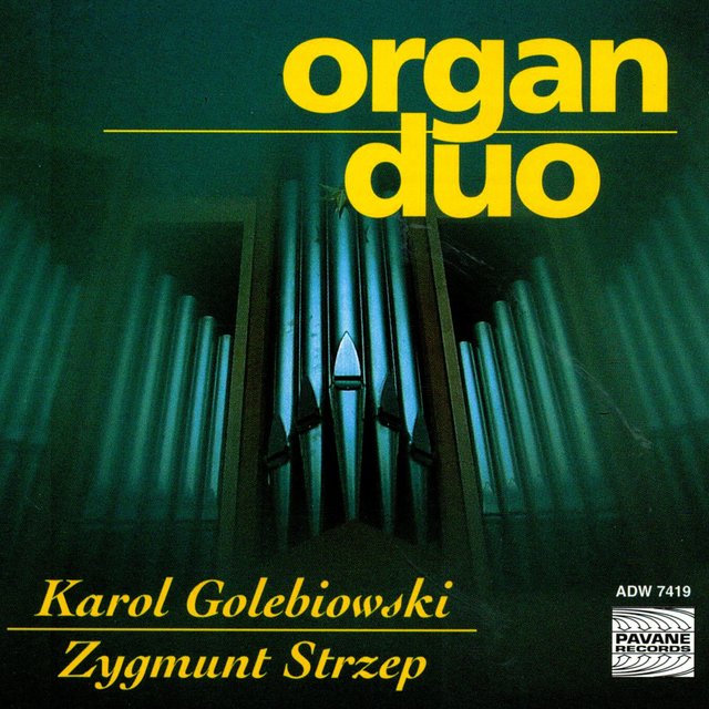Organ Duo