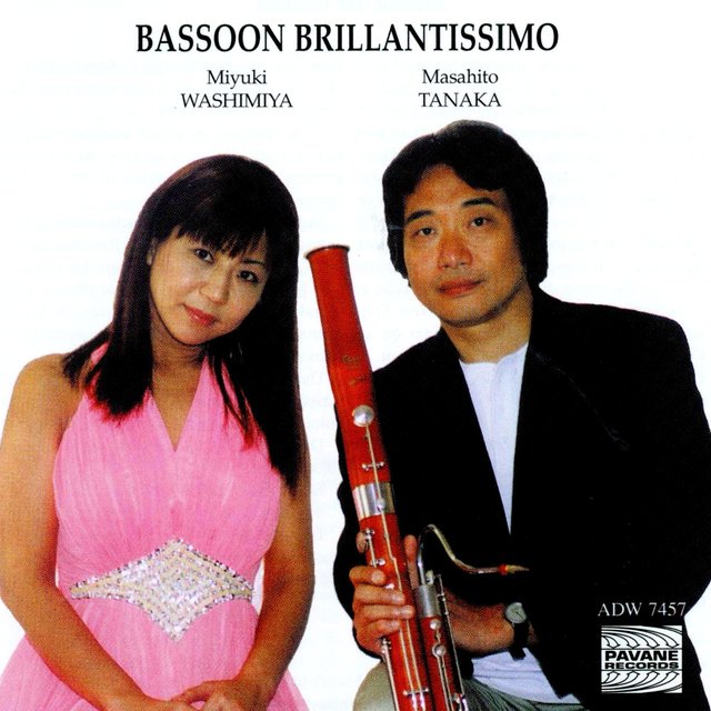 Bassoon Brillantissimo