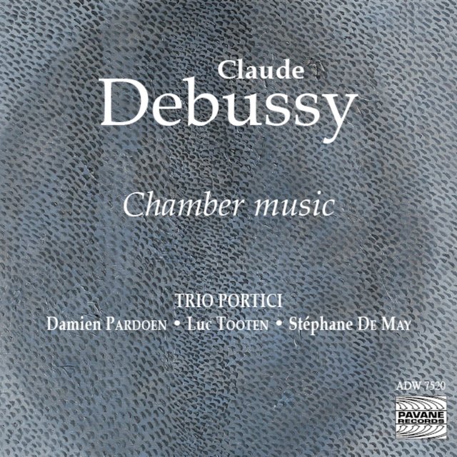 Debussy: Chamber Music