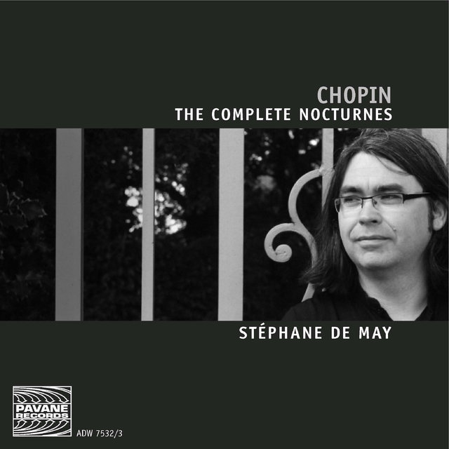 Chopin: The Complete Nocturnes