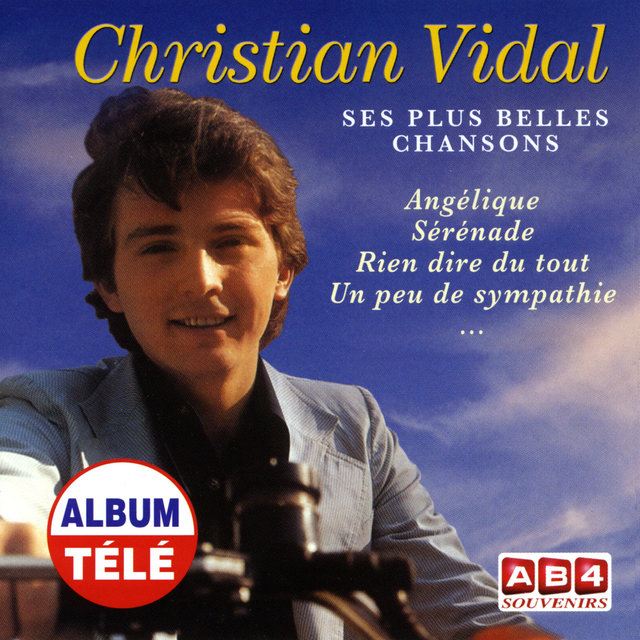 Couverture de Ses plus belles chansons