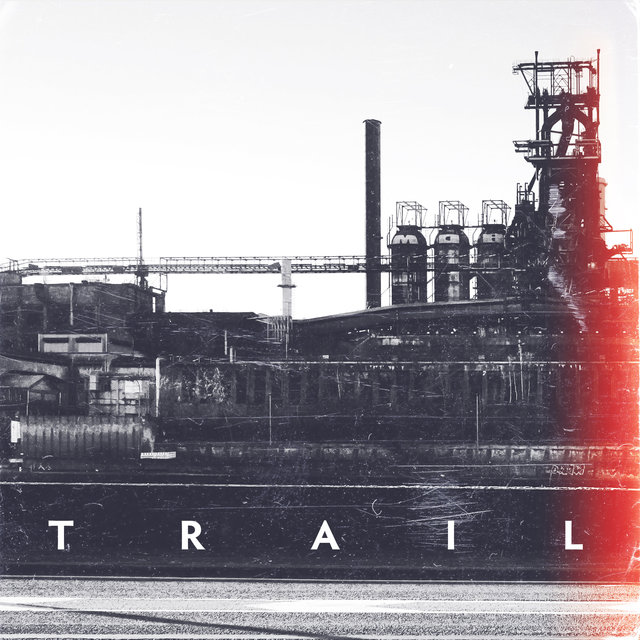 Couverture de Trail