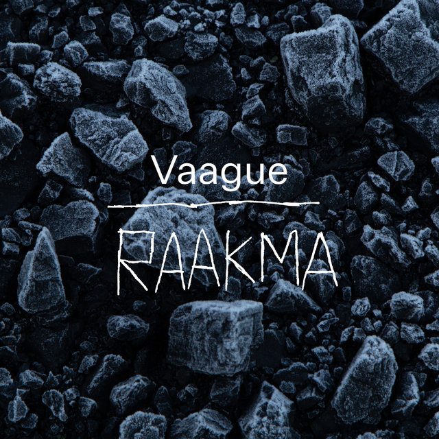 Couverture de Raakma