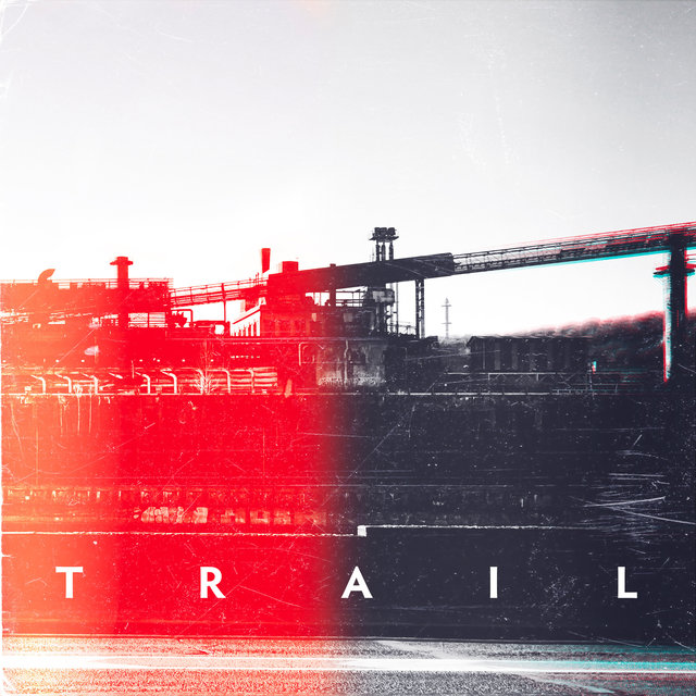 Couverture de Trail - Extended