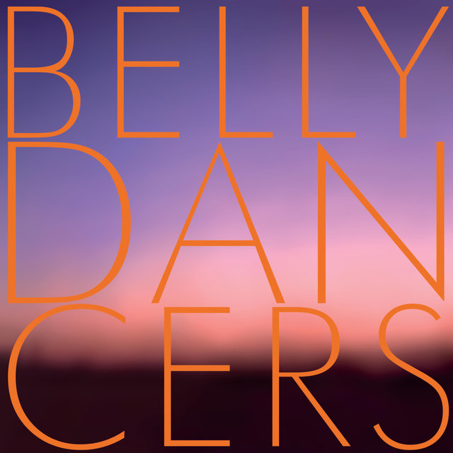 Couverture de Belly Dancers