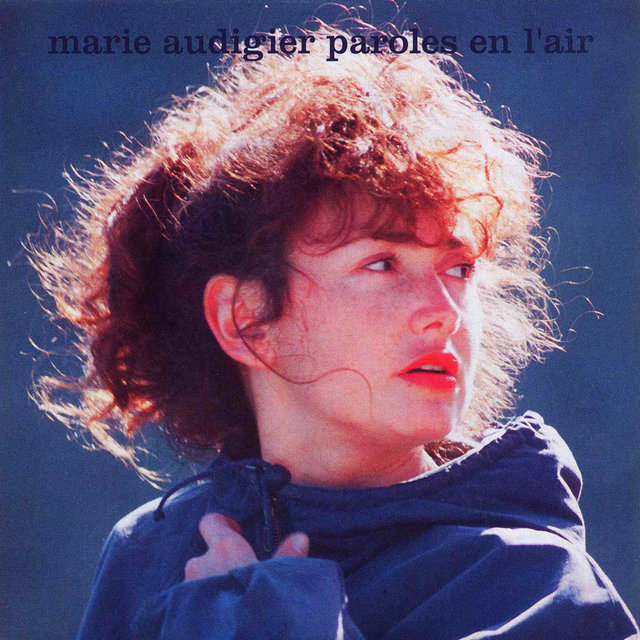 Paroles en l'air - Single