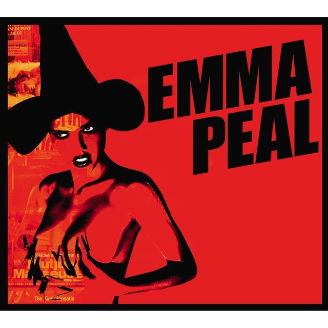 Emma Peal