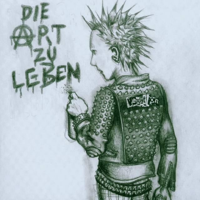 Die Art zu Leben