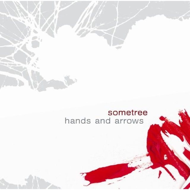 Couverture de Hands and Arrows