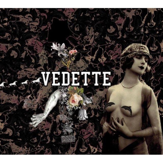 Vedette