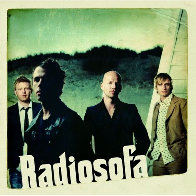 Radiosofa