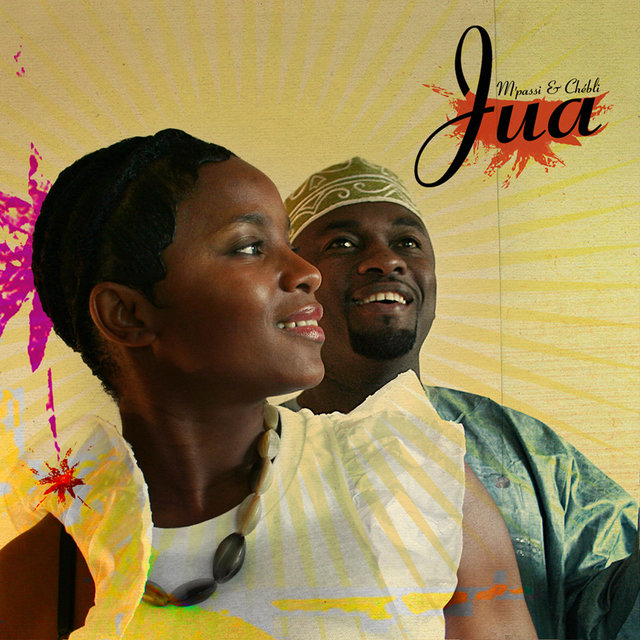 Couverture de Jua