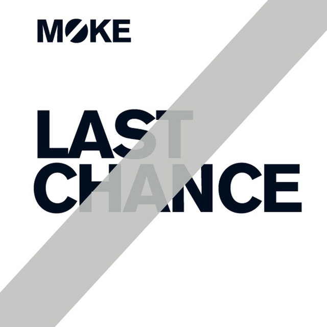 Couverture de Last Chance