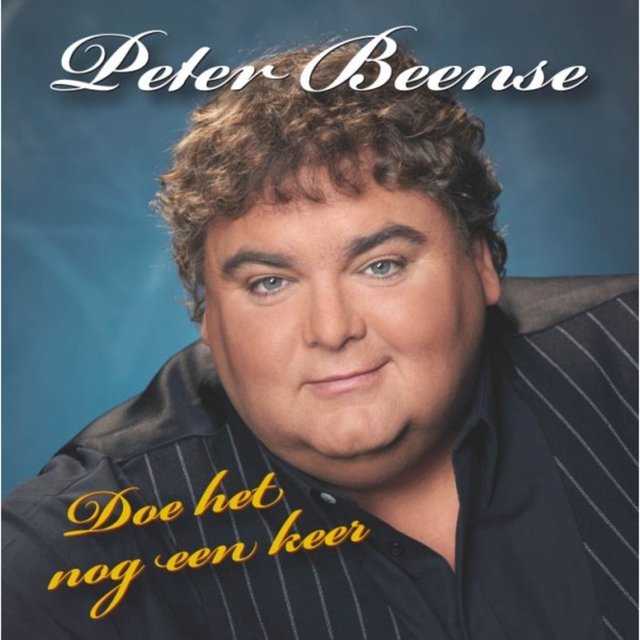 Couverture de Doe Het Nog Een Keer