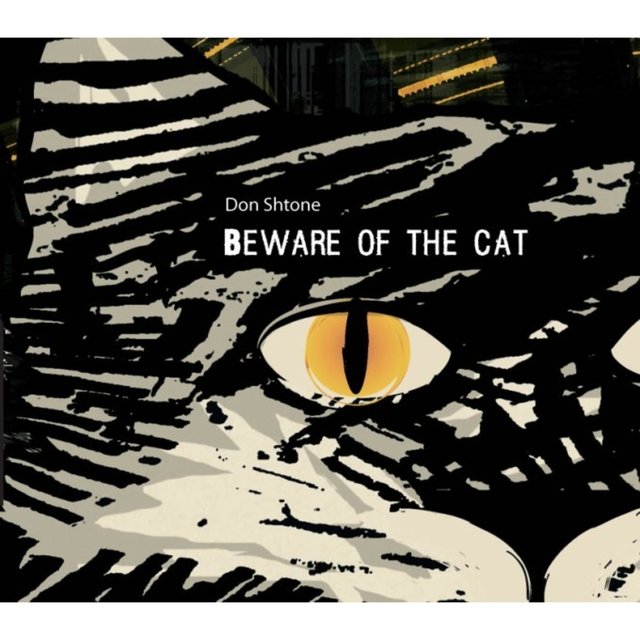 Beware of the Cat