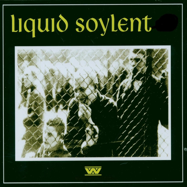 Liquid Soylent