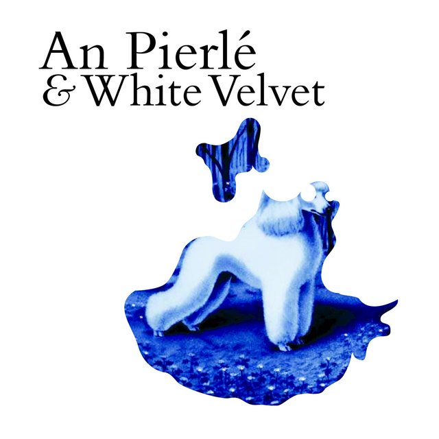 An Pierle & White Velvet