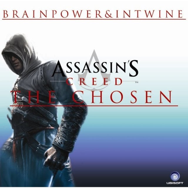The Chosen (Assassin's Creed)