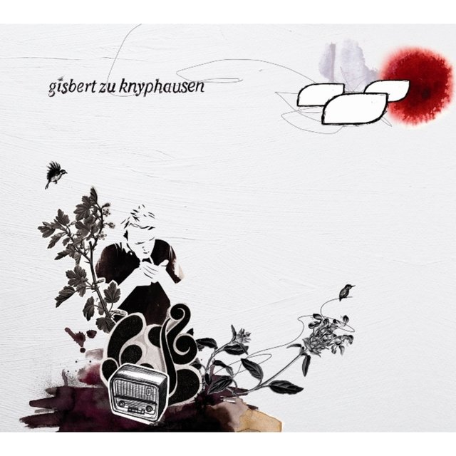 Couverture de Gisbert Zu Knyphausen