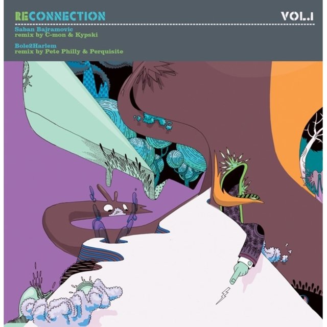 Re.Connection Vol.1